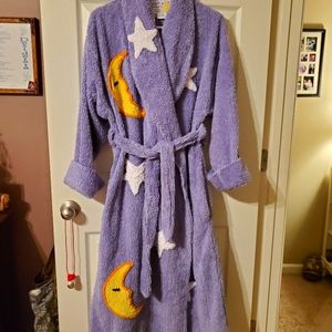 Canyon Group Robe